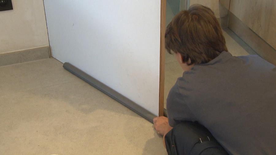 Kleine isolatie-ingrepen die je zelf kan doen