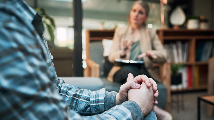 Près d'un travailleur sur trois qui reprend après un burn-out rechute dans l'année