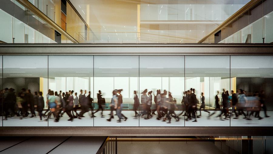 L'absentéisme record chez les fonctionnaires fédéraux, une "fake news" selon un syndicat