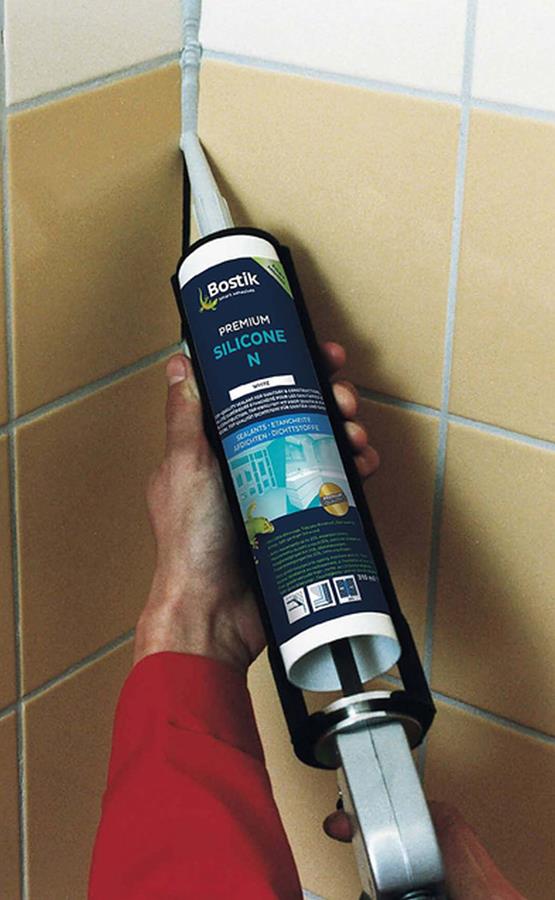 Segmentation des mastic booste vente