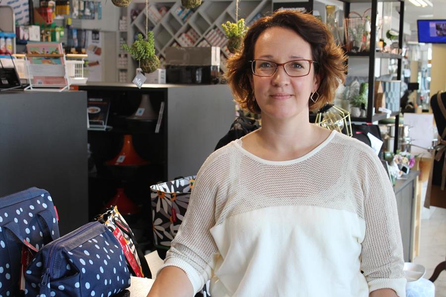 Jamais de shop-in-shop chez Elcado