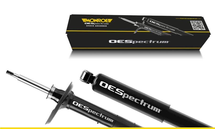 OESpectrum schokdempers