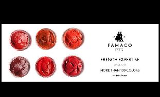 Adeac verdeelt Famaco