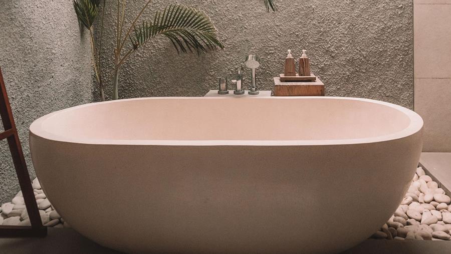 Tendances dans la salle de bains