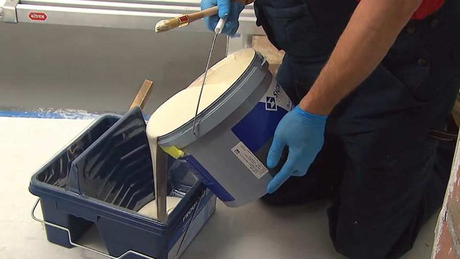 Comment choisir votre peinture?