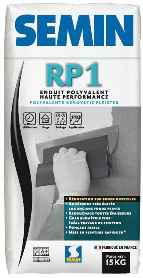 RP1 –  GAMME PAINTERZ