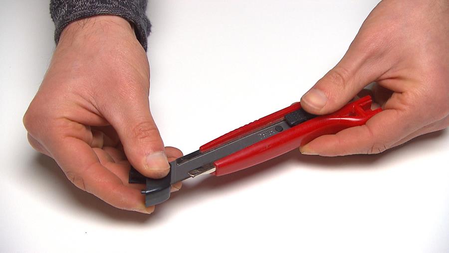 CONSEIL DE LA SEMAINE: RENOUVELER VOTRE CUTTER DE FACON RAPIDE ET SUR