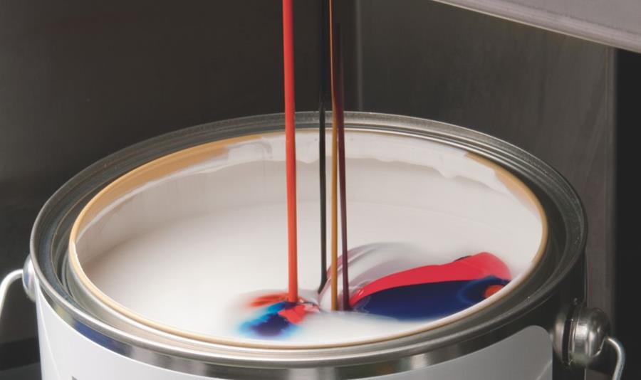 Comment reconnaître une peinture qualitative?