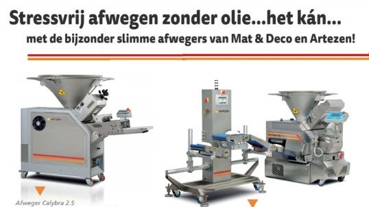 Mat & Deco opent deuren