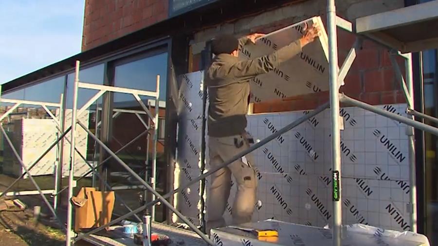 Projecten voor huis én tuin in één nummer