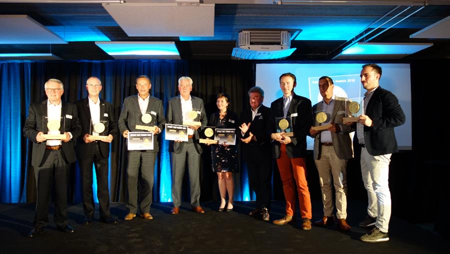 Winnaars Dobbit Best Choice 2018 bekend