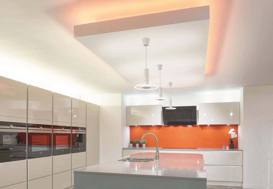 Lampe LED ToLEDo Radiance van Feilo Sylvania 