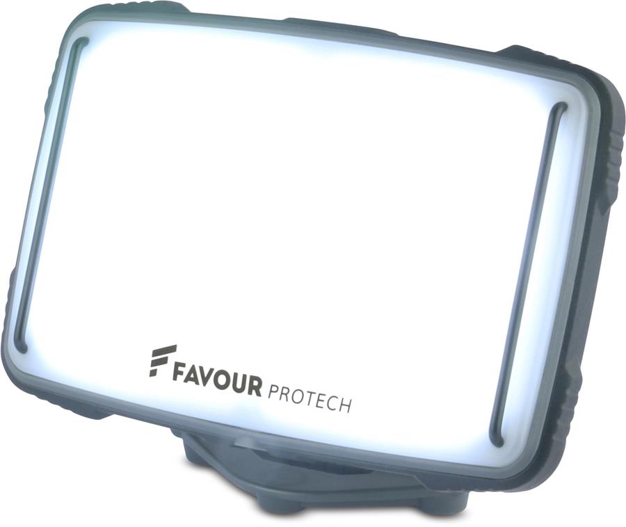 Lampe de travail Favour Protech de Brands Group