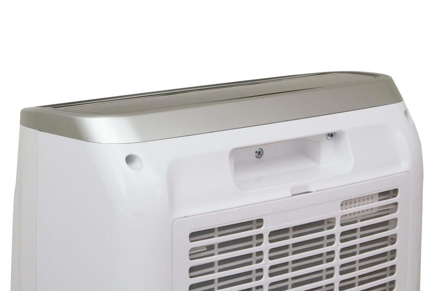 Déshumidificateur D 625 de Qlima