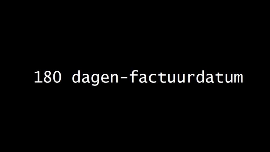 Adverteer nu en betaal later