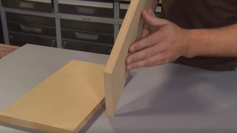 Wat is MDF?