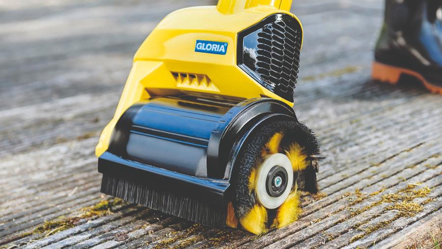 GLORIA: STERKE PRODUCTEN, STERKE CONCEPTEN DUITSE KWALITEIT