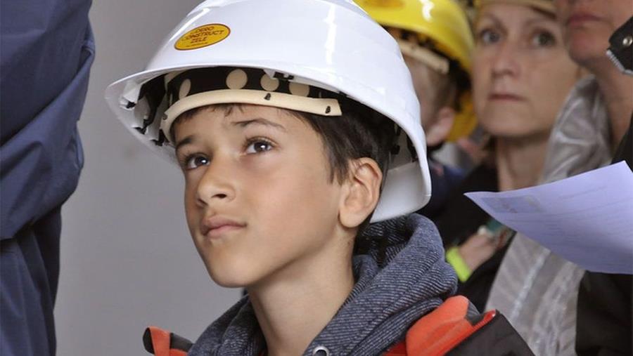 Le secteur de la construction compte de moins en moins de travailleurs qualifiés
