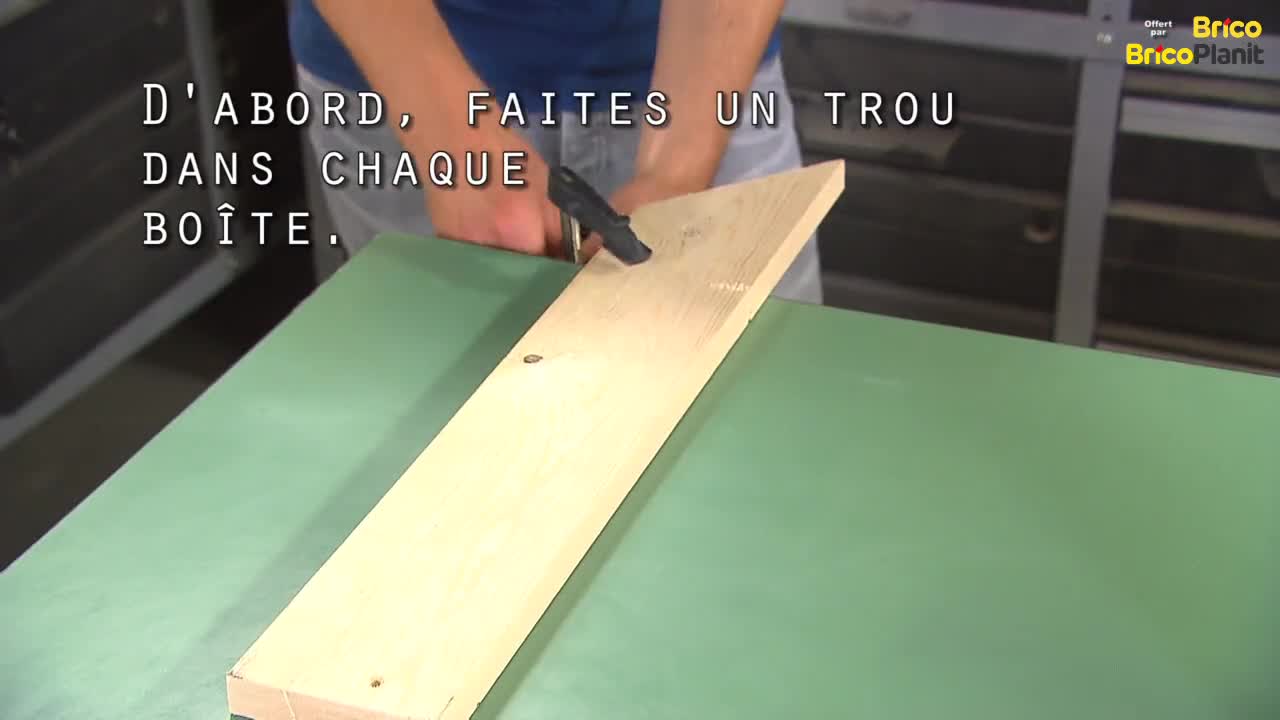 CONSEIL DE LA SEMAINE: RANGER VOTRE MATERIEL SCOLAIRE