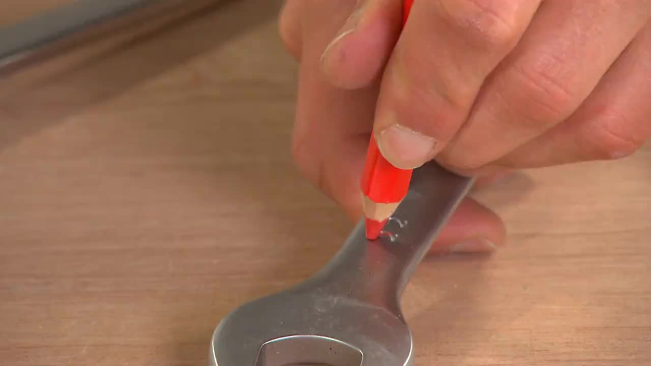 CONSEIL DE LA SEMAINE: OUTILS LISIBLES