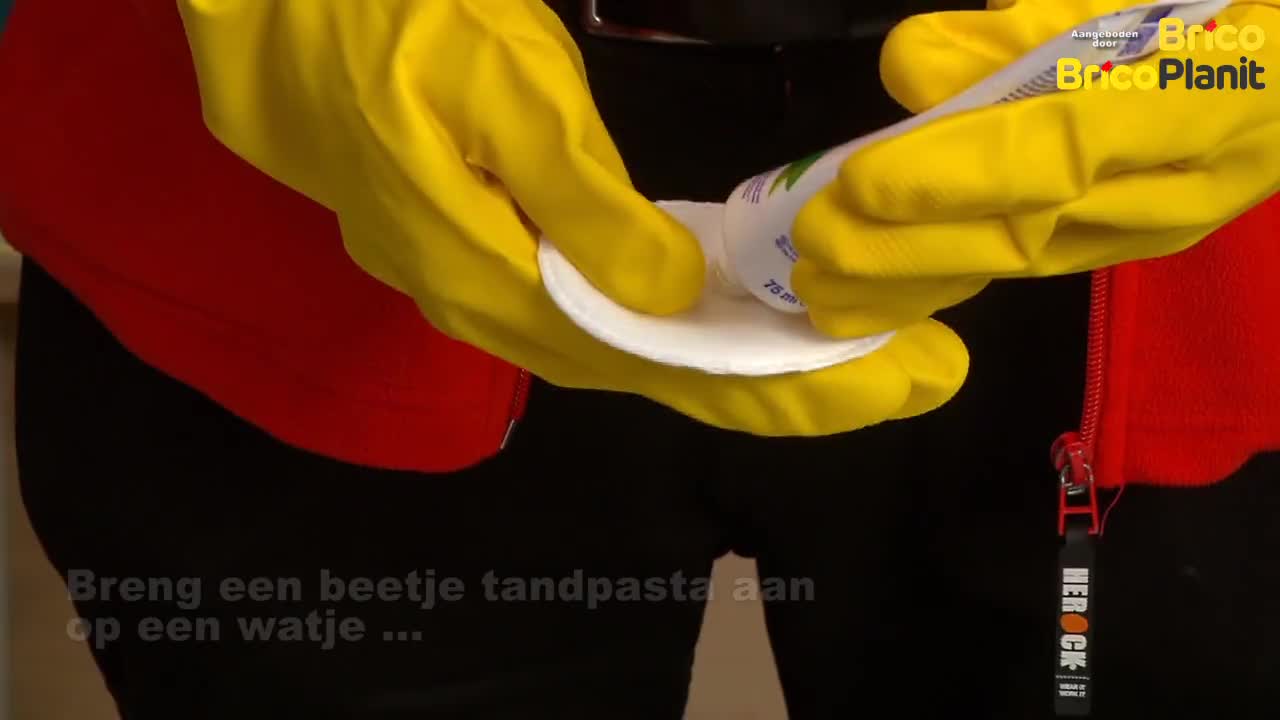 Zo laat je je zilverwerk weer blinken