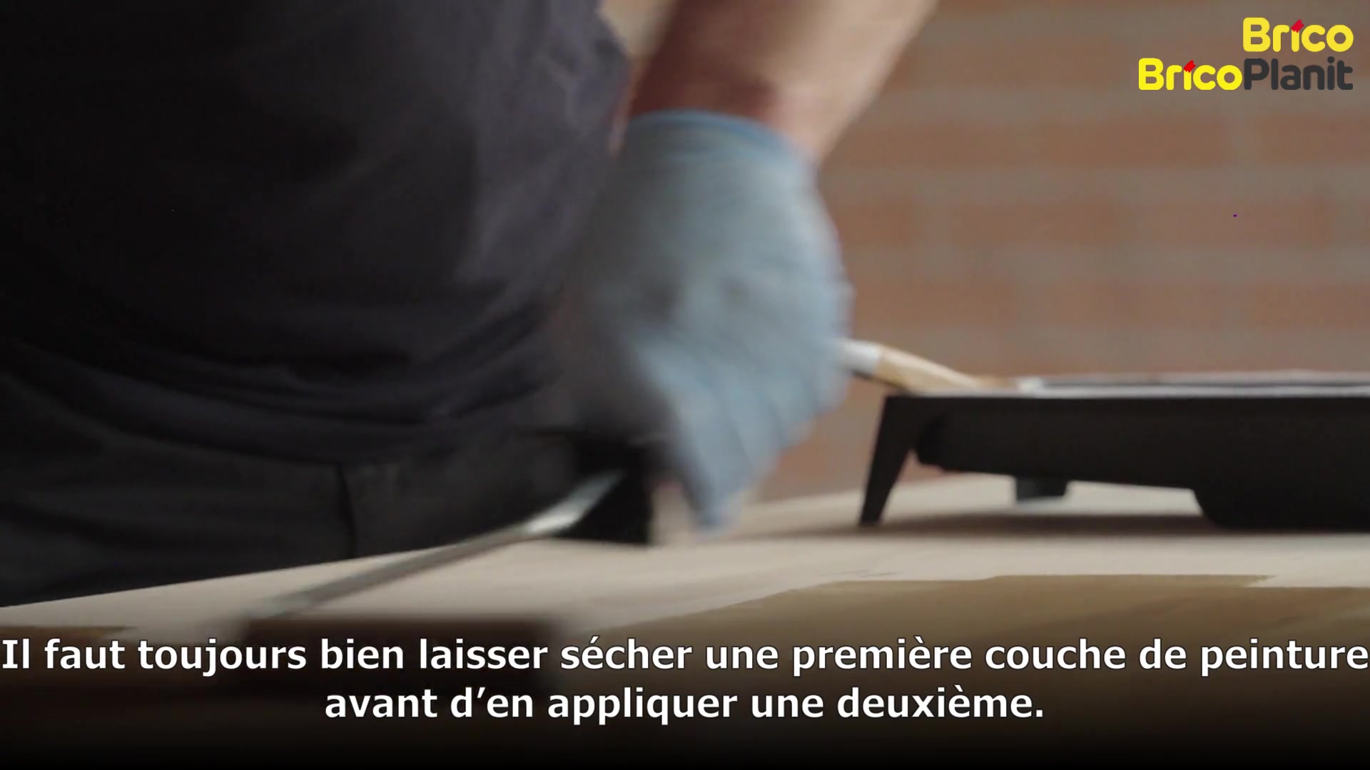 Astuce pour conserver vos outils de peinture