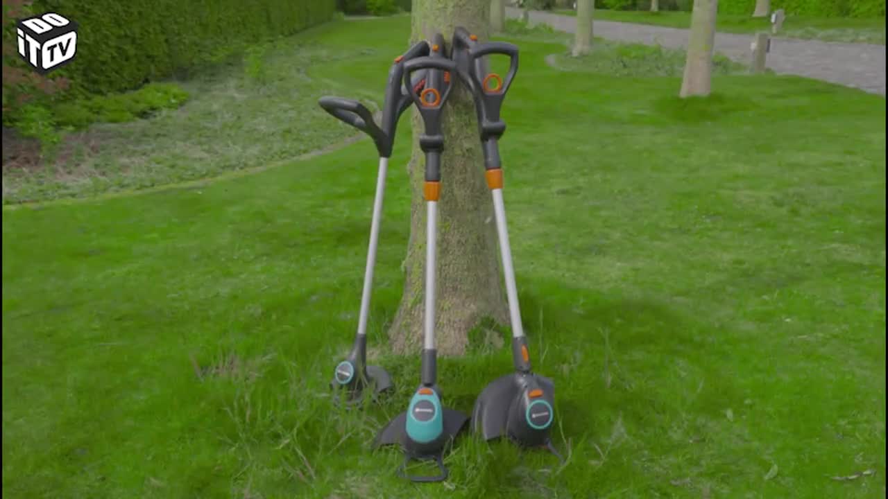 Best Choice: comment choisir un coupe-herbe?