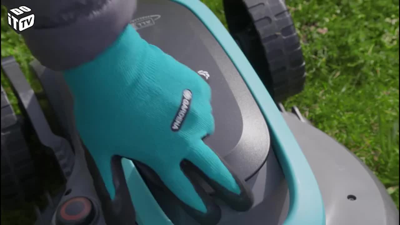 Best choice: comment choisir une tondeuse à gazon à batterie