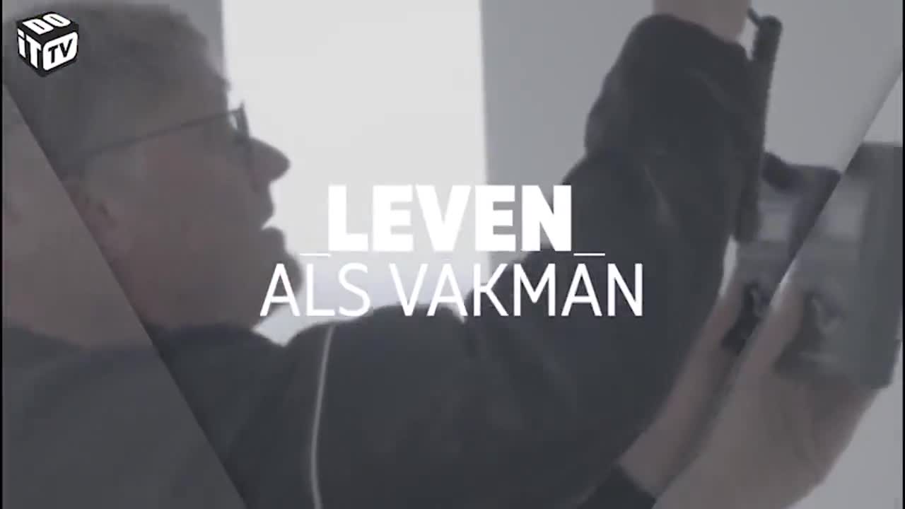 Een dag in het leven van een loodgieter (deel 2)
